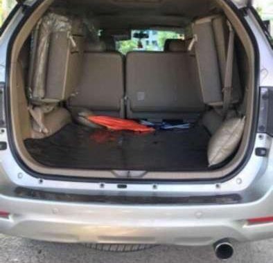 Toyota Fortuner 2012 for sale