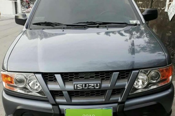 Isuzu Crosswind 2010 for sale