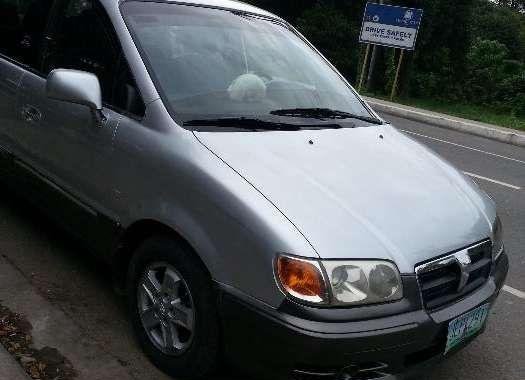 Hyundai Trajet 2010 for sale