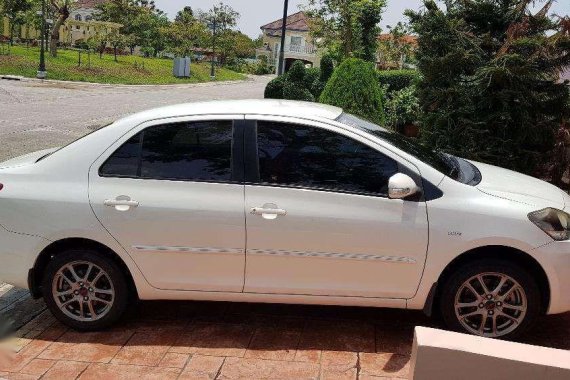 TOYOTA VIOS 2012 FOR SALE