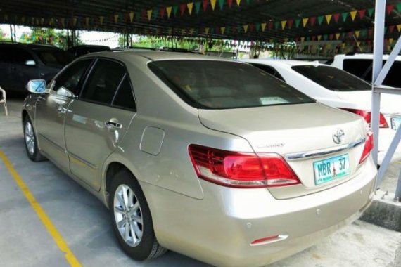 2011 Toyota Camry V for sale