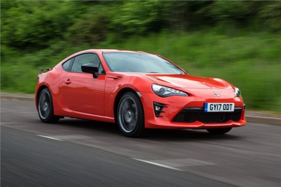 Sure Autoloan Approval  Brand New Toyota 86 For Sale 