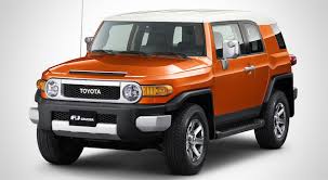 100% Sure Autoloan Approval Toyota Fj Cruiser New For Sale 