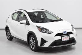 2018 Toyota Prius C for sale