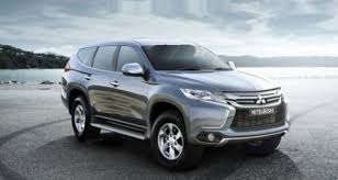 Mitsubishi Pajero Brand New Sure Autoloan Approval For Sale 