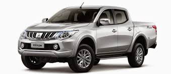 Mitsubishi Strada Brand New Sure Autoloan Approval For Sale 