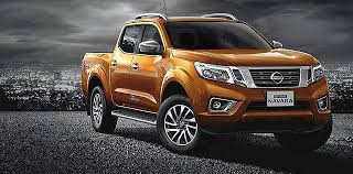 Nissan Navarra New 100% Sure Autoloan Approval For Sale 