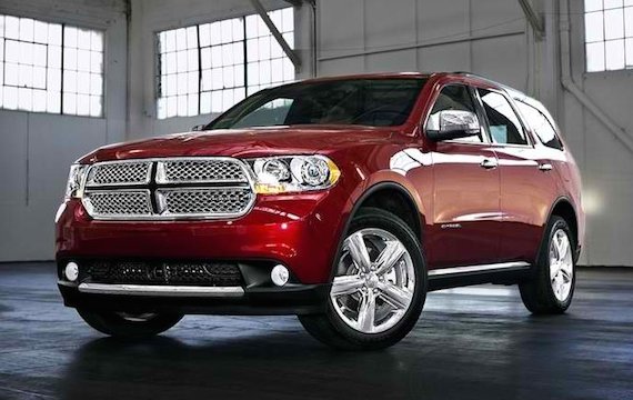  New Dodge Durango Sure Autoloan Approval For Sale 