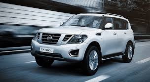 Nissan Patrol Royale New 100% Sure Autoloan Approval For Sale 