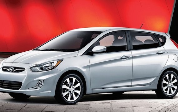 New Hyundai Accent Sure Autoloan Approval For Sale 