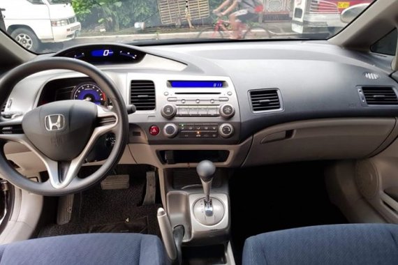 2011 Honda Civic Field Dimension For Sale 