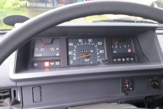 Mitsubishi L300 FB Van (Exceed) for sale