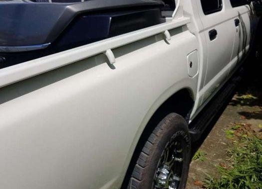 Nissan frontier brabado series 2008 model for sale 