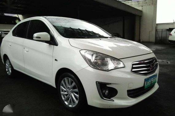 2014 Mitsubishi Mirage G4 for sale