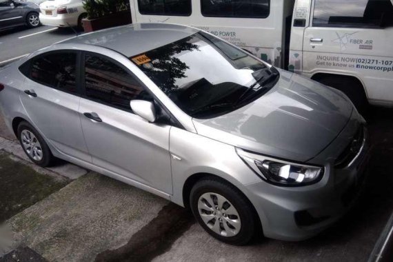 Assume Balance Hyundai accent 2018 For Sale 