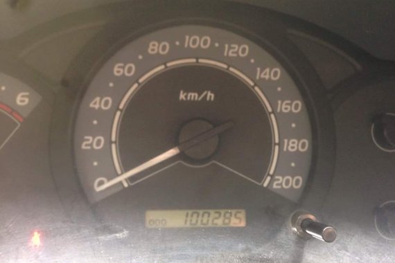 Toyota Innova 2006 Rush Diesel E For Sale 