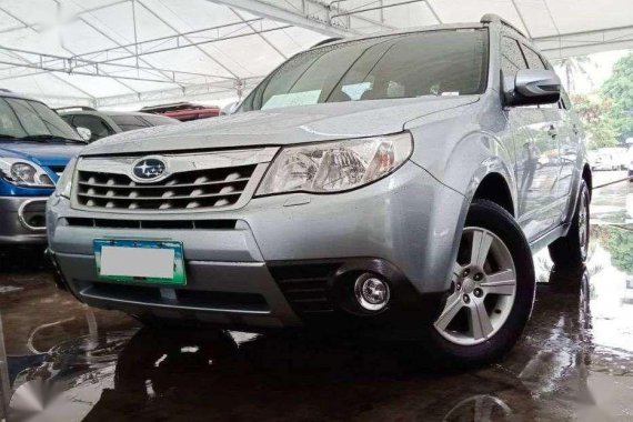 2013 Subaru Forester AT FRESH For Sale 