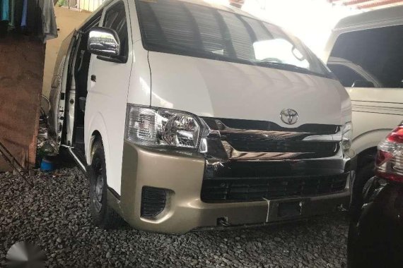 2017 Toyota Grandia For Sale