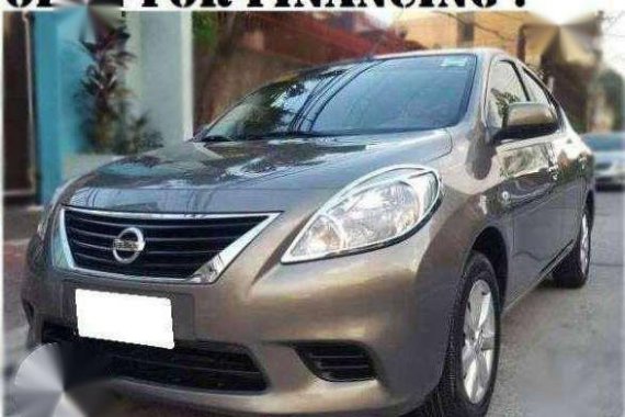 2015 Nissan Almera AT NO ASSUME BALANCE For Sale 