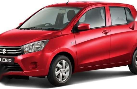 All New Suzuki Ciaz 2018 Model For Sale 