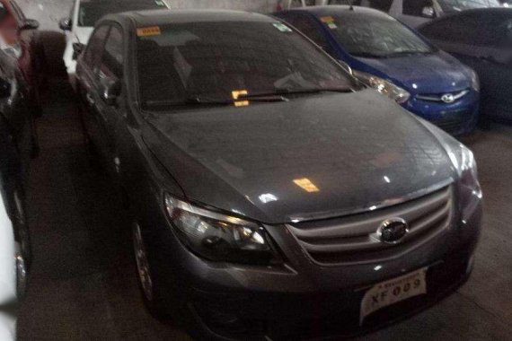 2015 BYD L3 1.5L Gs Automatic For Sale 