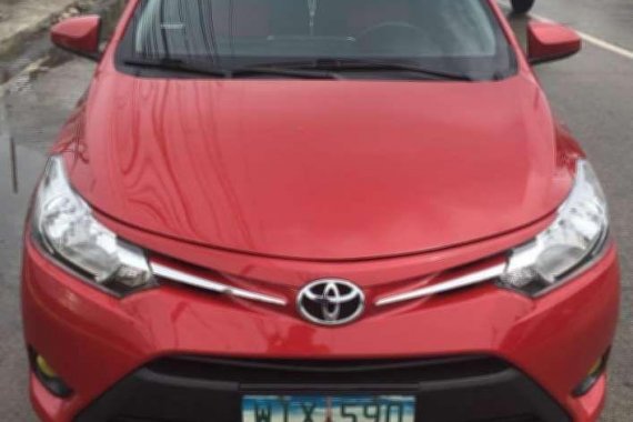 Toyota Vios 2013 For sale
