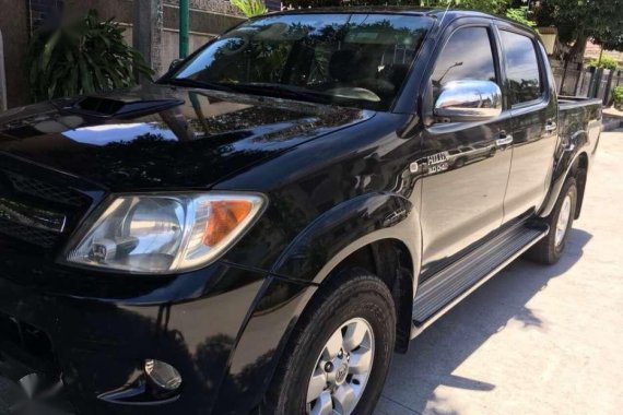 2006 Toyota Hilux for sale