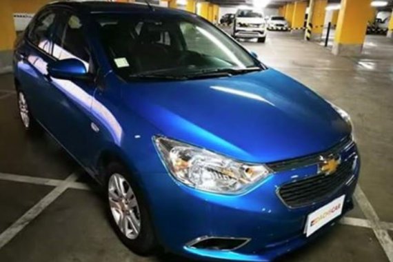 CHEVROLET SAIL 2018 For Sale 