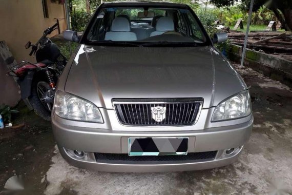 Chery Cowin 2010 Model For Sale 