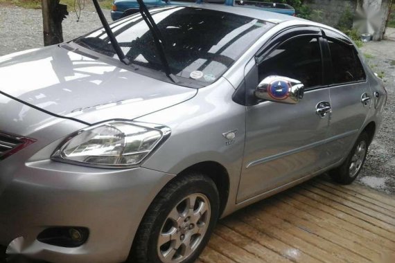 Toyota vios e 2012 acquired 2013 for sale 