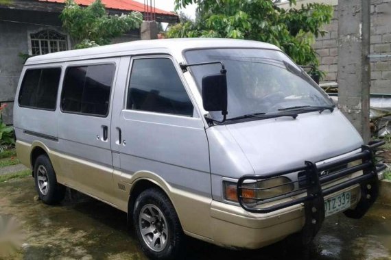 KIA Besta van 1999 model manual diesel for sale 