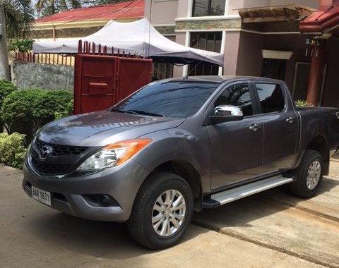 Mazda BT-50 2014 for sale