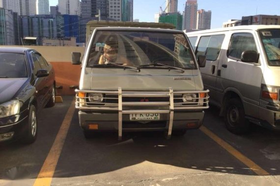 Mitsubishi L300 Van 1994 For Sale 