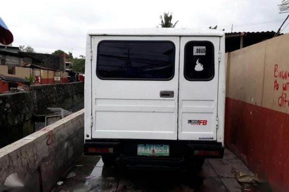 Mitsubishi L300 2008 for sale