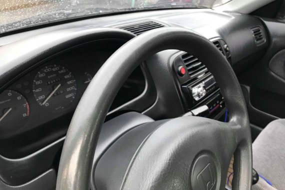 Honda Civic VTEC manual 1999 For Sale 