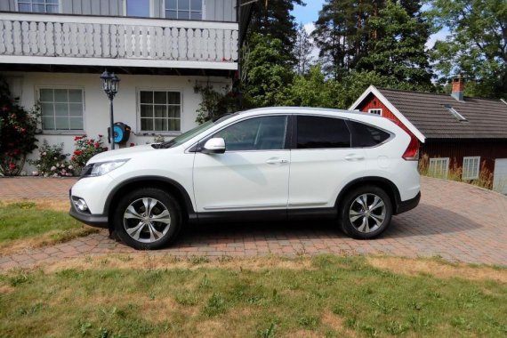 Honda CR-V 2009 for sale