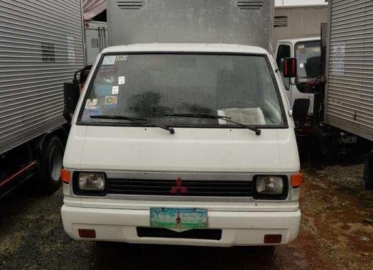 2005 Mitsubishi L300 for sale