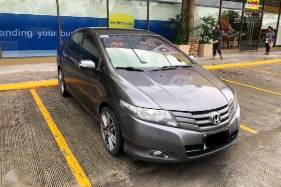 Honda City 2009 for sale