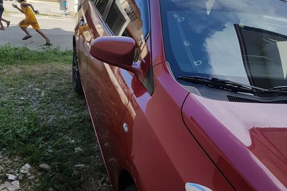 Toyoya Vios 2015 for sale