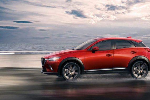 Mazda CX-3 LOW DOWN PAYMENT For Sale 