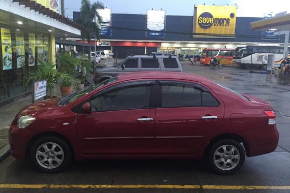 Toyota Vios 2008 for sale
