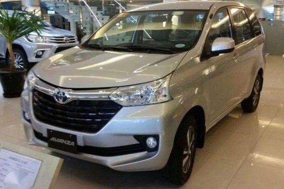 Toyota Avanza 2018 for sale