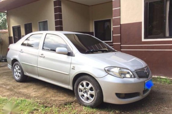 Toyota Vios 2006 for sale