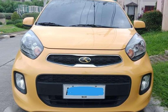 Kia Picanto 2015 for sale