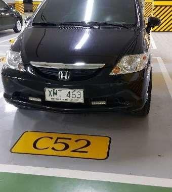 Honda City 2004 for sale