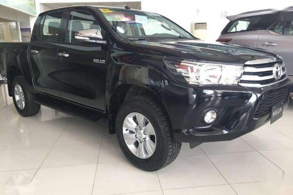 Toyota Hilux 2018 for sale