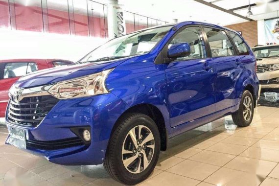 Toyota Avanza 2018 for sale