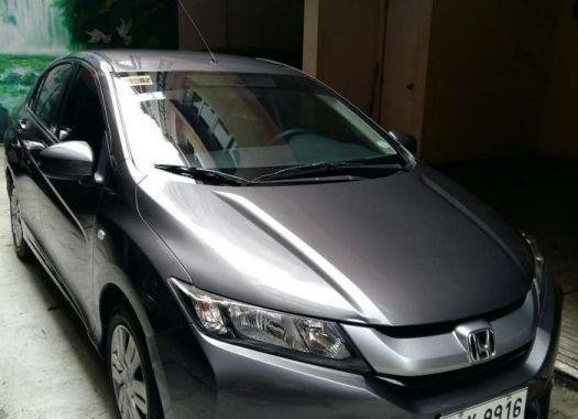 2014 Honda City for sale