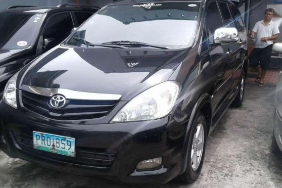 Toyota Innova 2010 for sale