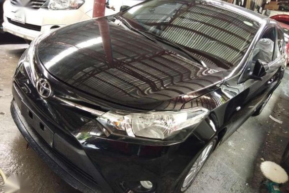 2016 Toyota Vios for sale